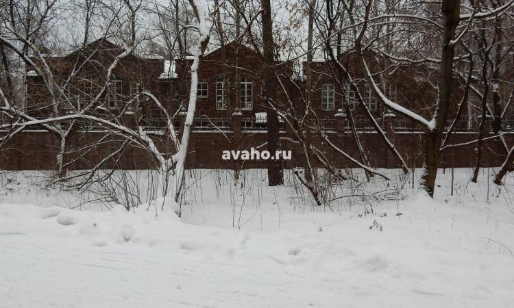 Резиденция Tweed park