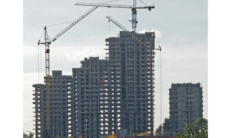 ЖК Балаклавский проспект, к. 2АБВ