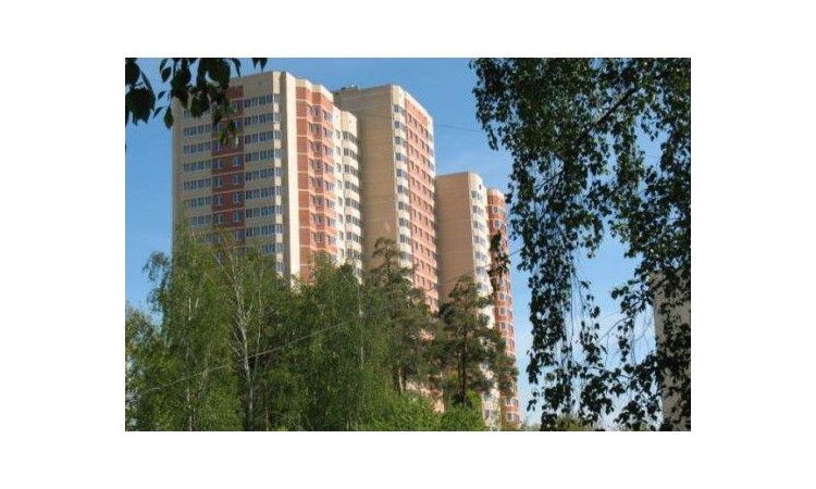 ЖК Новоивановский