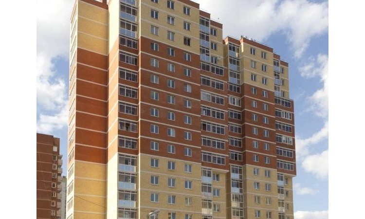 ЖК Мещерихинские дворики