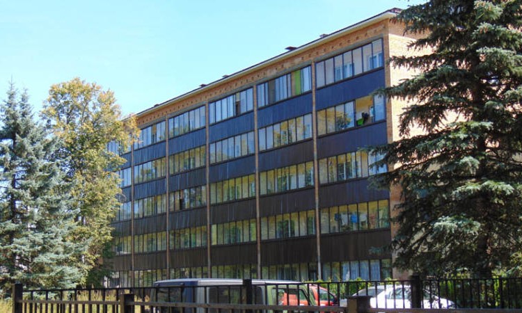 Апарт-комплекс Optima Family park