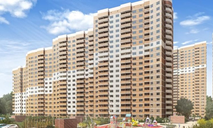 ЖК Кантемировский