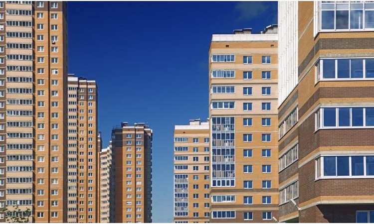 ЖК Кантемировский