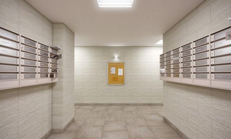 ЖК Кантемировский