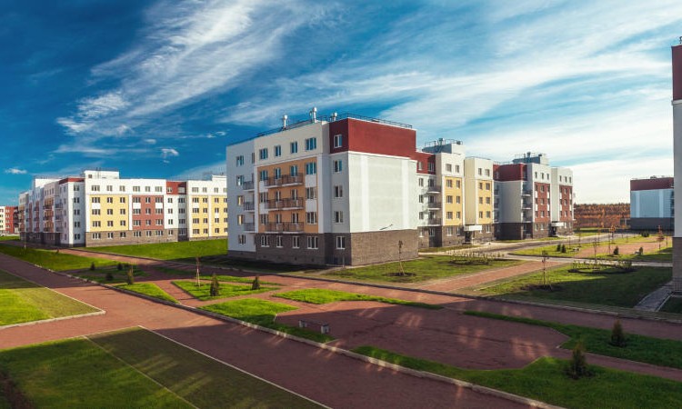 ЖК Юнтолово