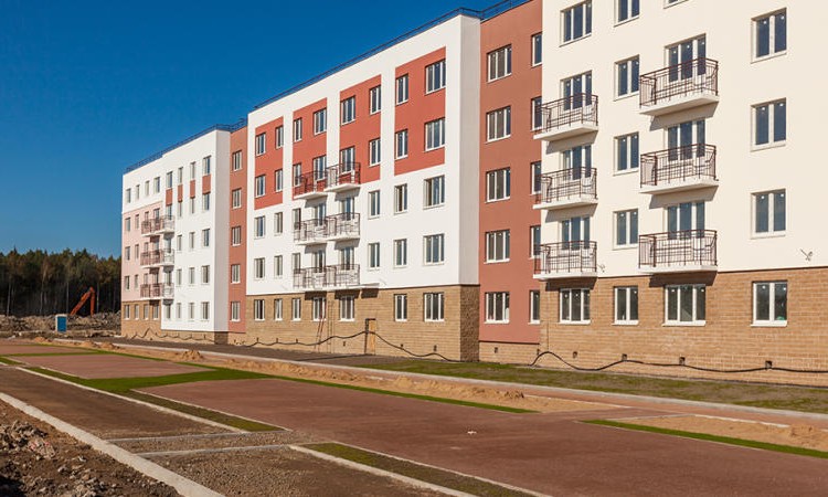 ЖК Юнтолово