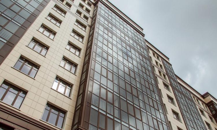 ЖК Московские ворота