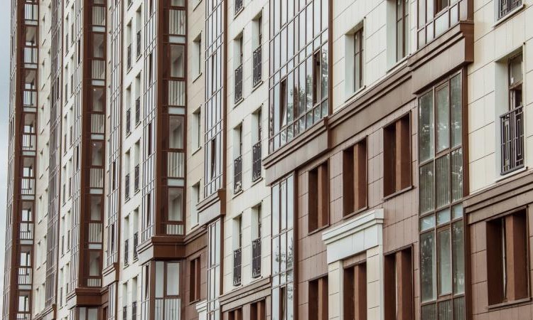 ЖК Московские ворота