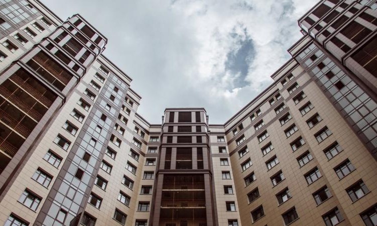 ЖК Московские ворота