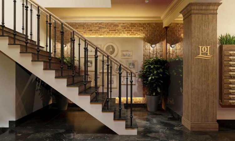Апарт-комплекс Park Plaza