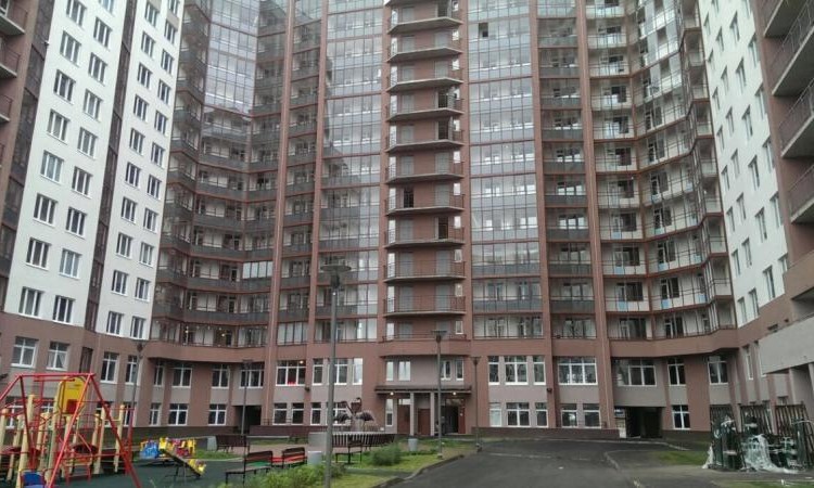 ЖК Фламинго