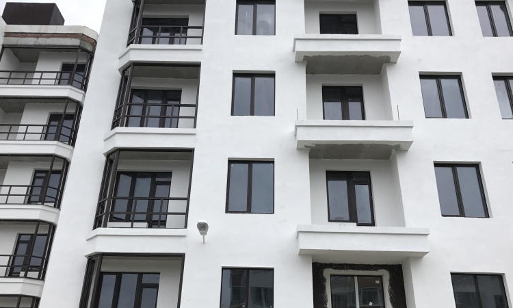 ЖК Петергоф парк