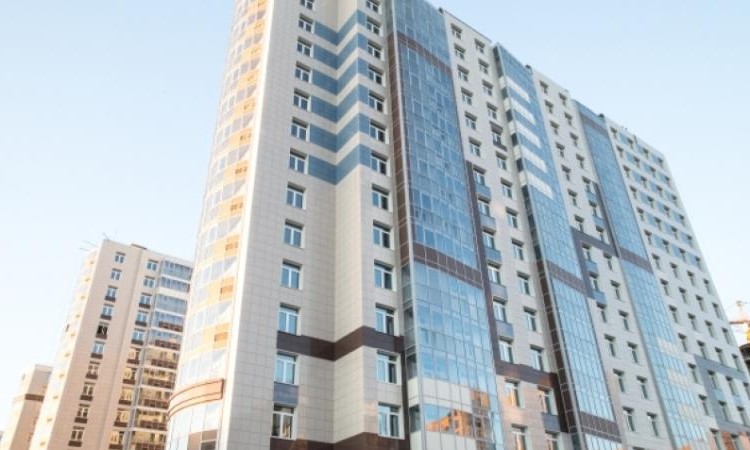 ЖК Город Мастеров