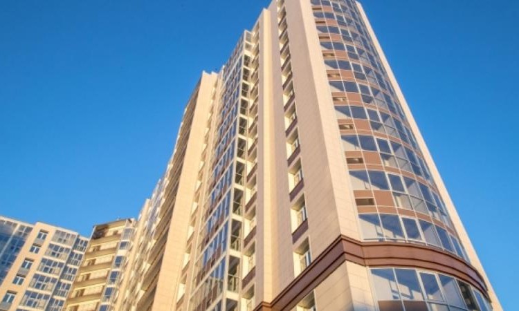 ЖК Город Мастеров