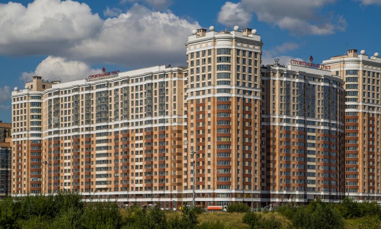 ЖК Капитал