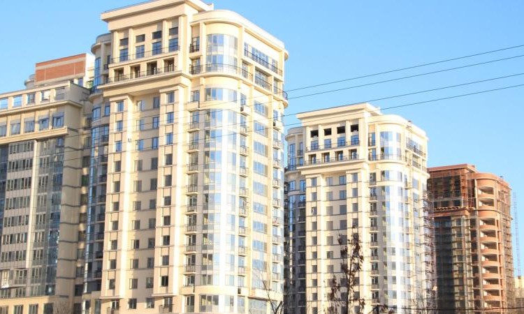 ЖК Граф Орлов