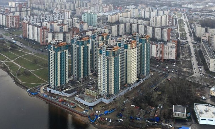 ЖК Речной
