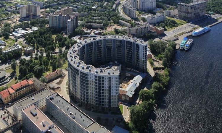 ЖК Молодежный