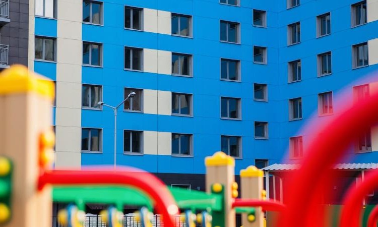 ЖК Прогресс