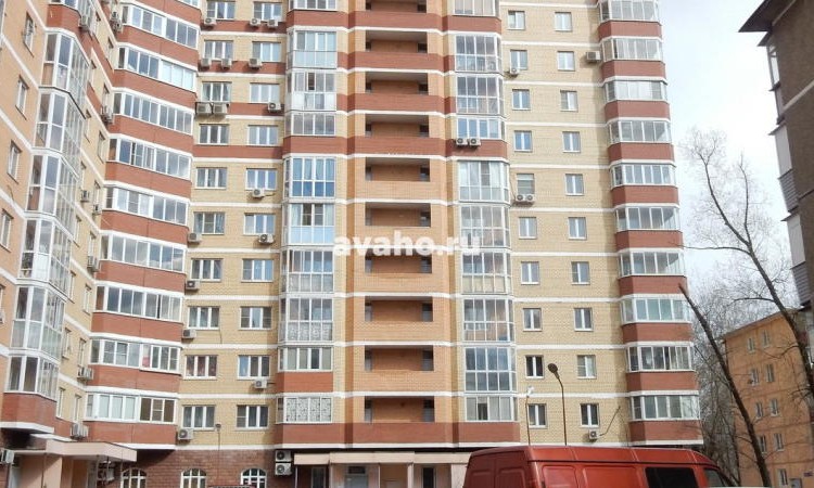ЖК 115 квартал
