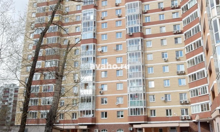 ЖК 115 квартал