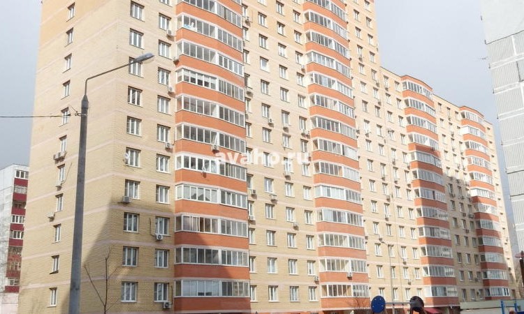 ЖК 115 квартал