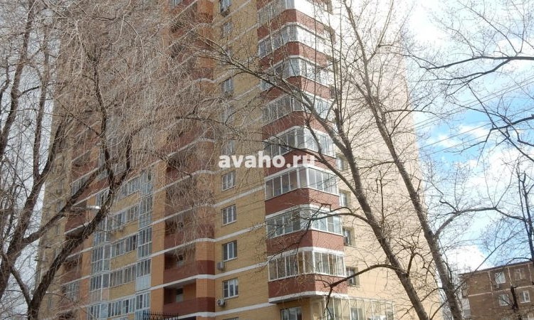 ЖК 115 квартал