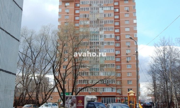 ЖК 115 квартал