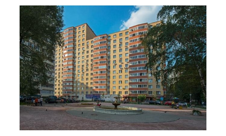 ЖК 115 квартал