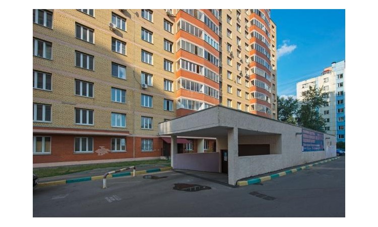 ЖК 115 квартал