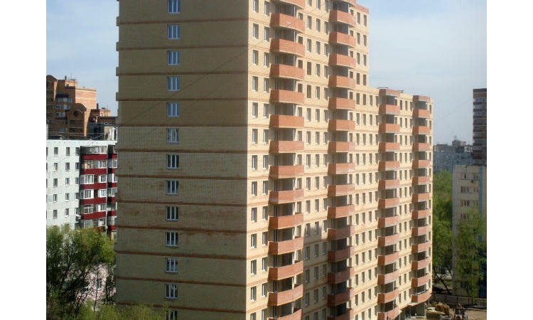 ЖК 115 квартал