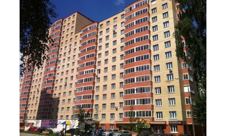 ЖК 115 квартал
