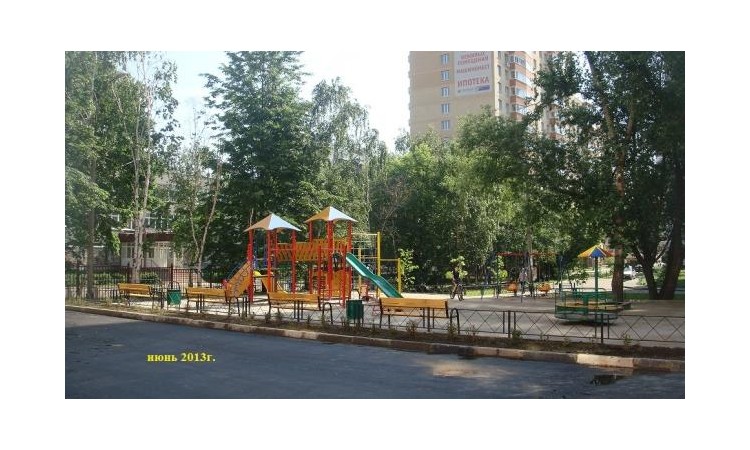 ЖК 115 квартал