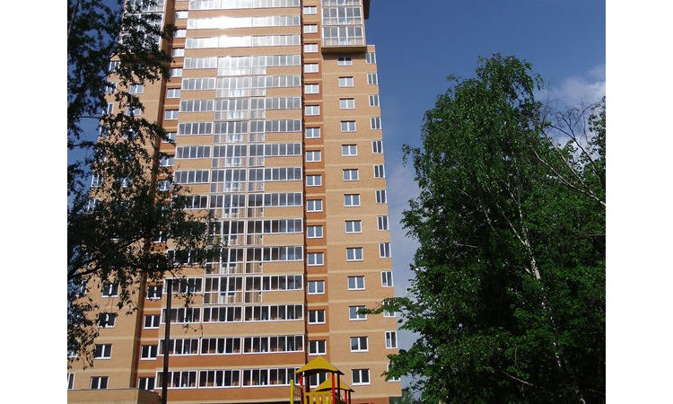 ЖК 115 квартал
