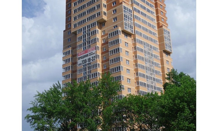 ЖК 115 квартал