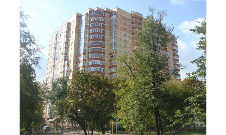 ЖК 115 квартал