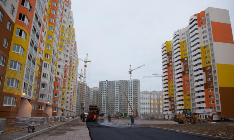 ЖК На Королёва