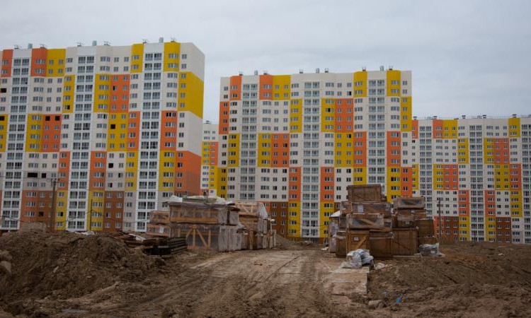 ЖК На Королёва