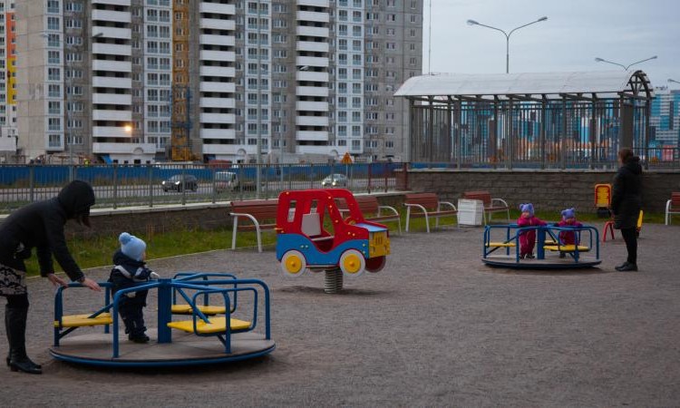 ЖК На Королёва