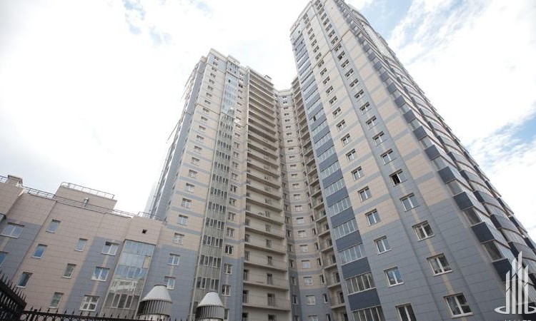 ЖК Небо Москвы