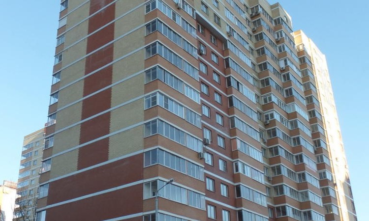 ЖК 20 Парковая
