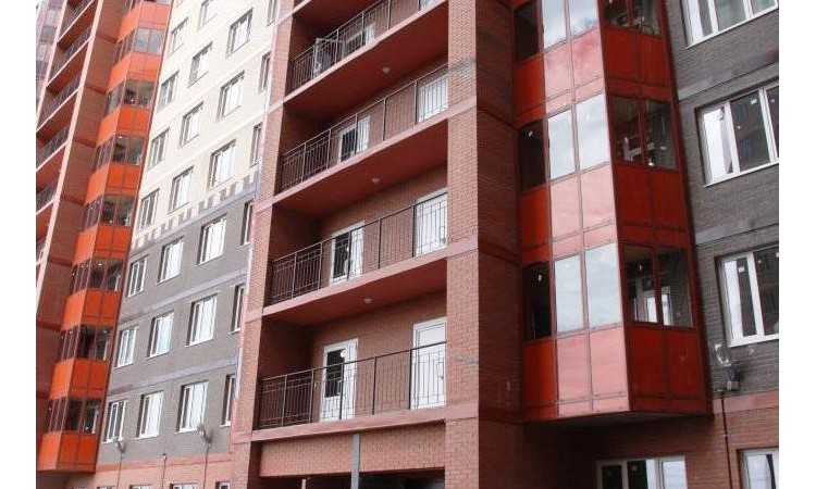 ЖК ТриДевяткино Царство
