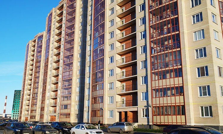 ЖК ТриДевяткино Царство