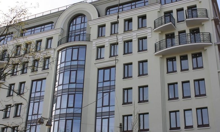 ЖК Офицерский