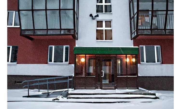 ЖК Земляничная поляна