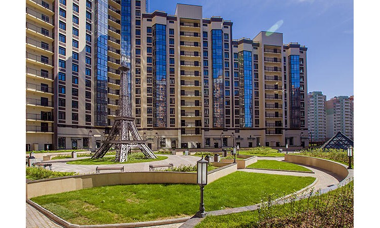 ЖК Гранд Фамилия