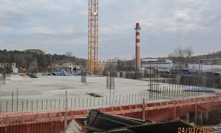 ЖК 28 квартал
