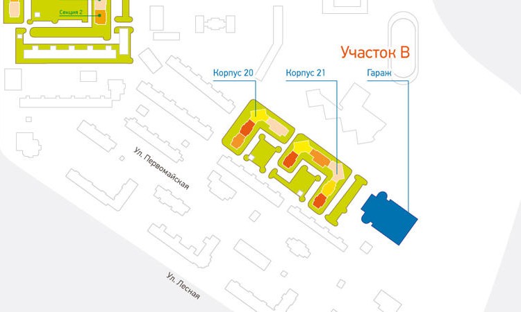 ЖК 28 квартал