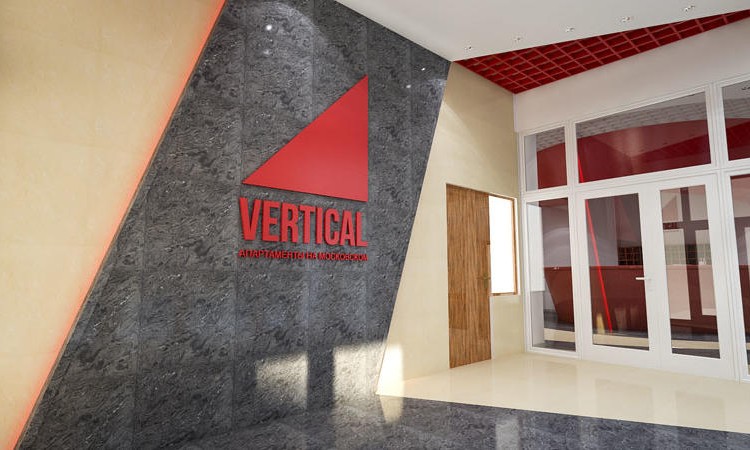 Апарт-отель Vertical