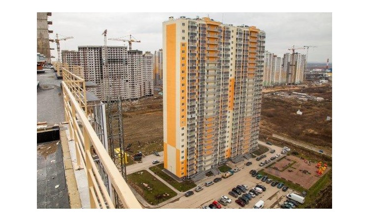 ЖК Нордика